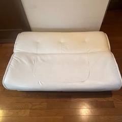 ソファーベッドの画像