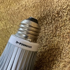 電球 LED 26型
の画像