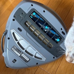 布団クリーナー　レイコップの画像