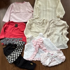 ベビー服70cmまとめ売りの画像