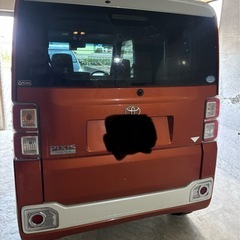 商談中 トヨタ ピクシスメガ  4WD 2オーナー車 代理出品の画像