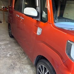 商談中 トヨタ ピクシスメガ  4WD 2オーナー車 代理出品の画像