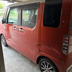 商談中 トヨタ ピクシスメガ  4WD 2オーナー車 代理出品の画像