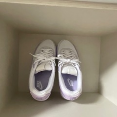 NIKEエアマックスの画像