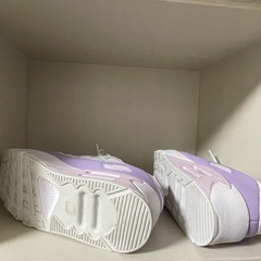 NIKEエアマックスの画像