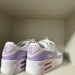 NIKEエアマックスの画像
