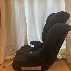 チャイルドシート（1歳〜7歳）の画像