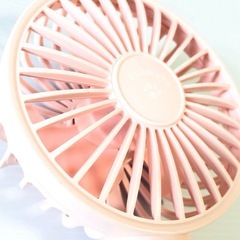 【急募‼️】スヌーピー ハンディファンの画像