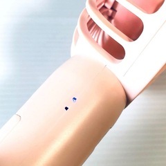 【急募‼️】スヌーピー ハンディファンの画像