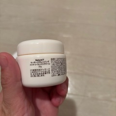 洗顔、ヘアケアセットの画像