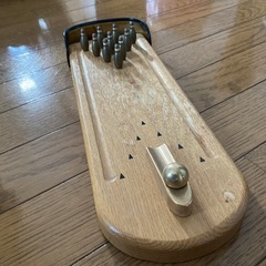 ボーリング
の画像
