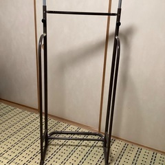 山善　ぶら下がり健康器の画像