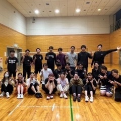 笑顔溢れるバドミントン✨✨🍀