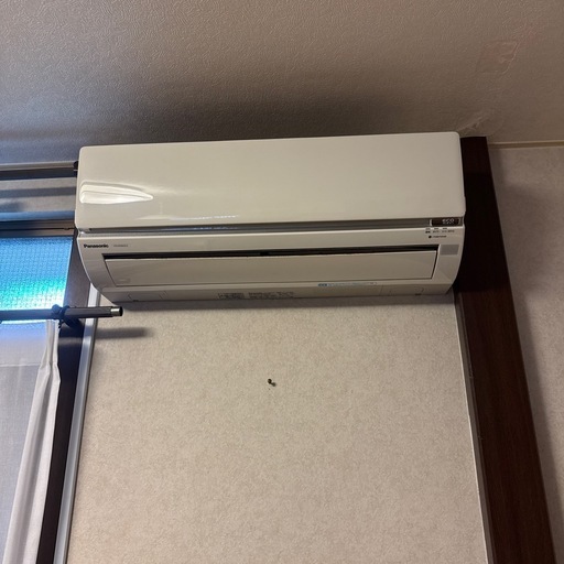 5台　エアコンまとめ売り