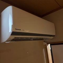 5台　エアコンまとめ売りの画像