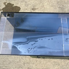 90センチアクリル水槽
の画像