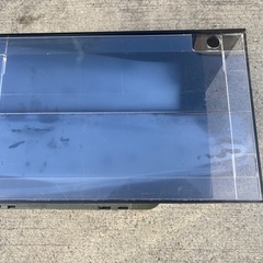 90センチアクリル水槽
の画像