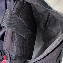 マンハッタン　リュックの画像