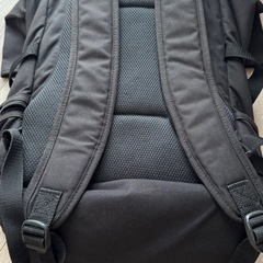 マンハッタン　リュックの画像