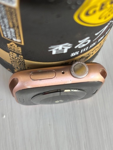 Apple Watch Series 5 GPS 44mm アルミニウムモデル　