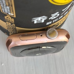 Apple Watch Series 5 GPS 44mm アルミニウムモデル　の画像