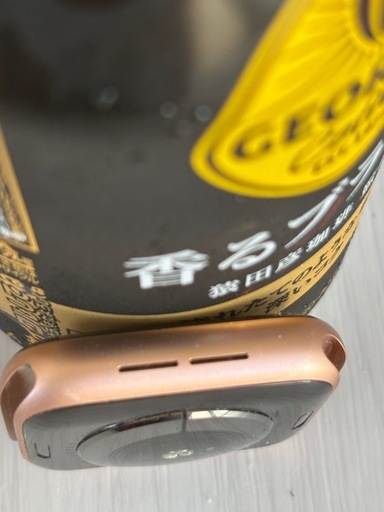 Apple Watch Series 5 GPS 44mm アルミニウムモデル　