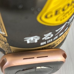Apple Watch Series 5 GPS 44mm アルミニウムモデル　の画像