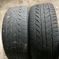 ホイール　WORK LS207　の画像