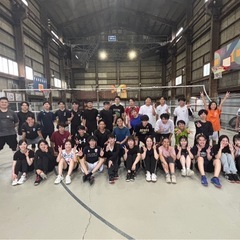 笑顔全開volleyball🏐🍀✨