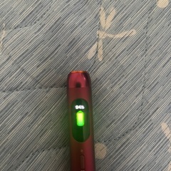 グロー　新しい型の画像