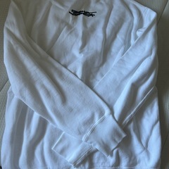ユニクロ ミッキー スウェットの画像