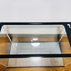 水槽の画像
