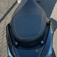台湾　シグナス　3型 訳あり　乗って帰れます。の画像