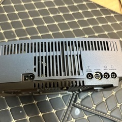 BOSEのWave music system IIIの画像