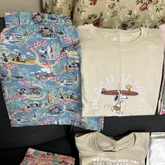 スヌーピー8枚未使用セットの画像