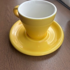 カップandソーサーの画像