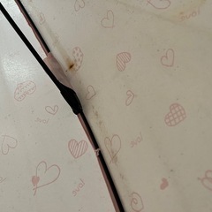 🍀傘☂️５本セット🍀の画像