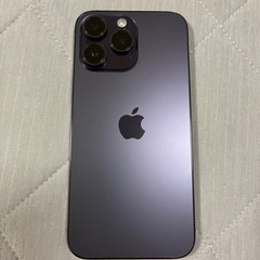 iPhone14Pro MAX 1TB
の画像