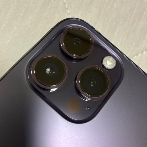 携帯電話/スマホ iPhone14Pro MAX 1TB