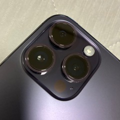 iPhone14Pro MAX 1TB
の画像
