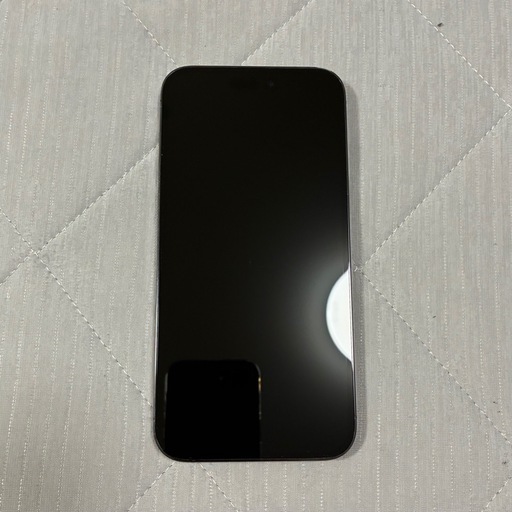 携帯電話/スマホ iPhone14Pro MAX 1TB