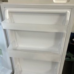 冷蔵庫　パナソニック　NR-B18C2-w型の画像