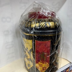 ハリーポッター紅茶缶　240袋入りの画像