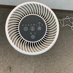 空気清浄機　CF-8010の画像