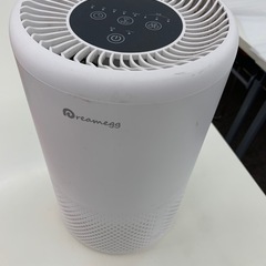 空気清浄機　CF-8010の画像