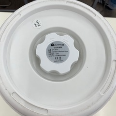 空気清浄機　CF-8010の画像