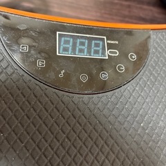 ダイエットマシーンの画像