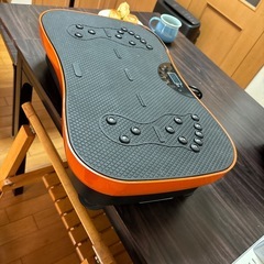 ダイエットマシーンの画像