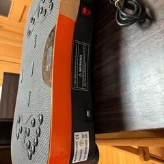 ダイエットマシーンの画像