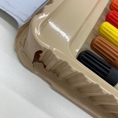 ディズニーの筆記具セットの画像